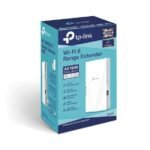 ⁦RE600X AX1800 Wi-Fi 6 Range Extender⁩ - الصورة ⁦2⁩