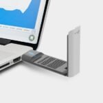 ⁦Archer TX20UH AX1800 High Gain Wireless USB Adapter⁩ - الصورة ⁦6⁩