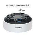 Deco X50-PoE AX3000 Whole Home Mesh WIFI 6 System with PoE - Image 4