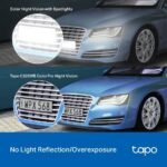 Tapo C325WB Outdoor Security Wi-Fi Camera - Image 4