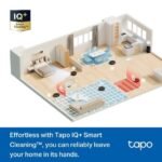 Tapo RV20 Max Plus 5300Pa Suction MagSlim - Image 10