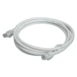 CAT6 UTP Patch Cord 5M BC6UP5WH