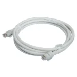 CAT6 UTP Patch Cord 10M BC6UP10WH