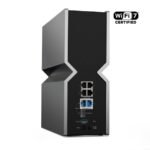 ⁦Archer BE800- BE19000 Tri-Band Wi-Fi 7 Router⁩ - الصورة ⁦2⁩