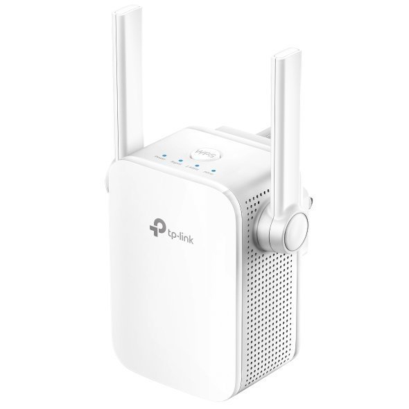 11normal_1620292443833B.jpg RE205- AC750 Wi-Fi Range Extender - الصورة 1