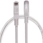 ⁦CAT6 UTP Patch Cord 5M BC6UP5WH⁩ - الصورة ⁦3⁩