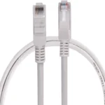 ⁦CAT6 UTP Patch Cord 10M BC6UP10WH⁩ - الصورة ⁦4⁩