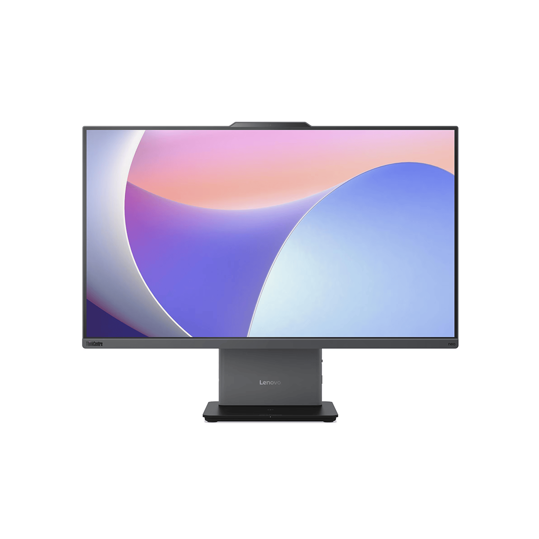 12SA000CGR Lenovo 27″ ThinkCentre neo 50a 27 Gen 5 All-in-One PC 12SA000CGR – i7, 13th Gen, 8GB RAM, 512GB SSD, FreeDOS - Image 1