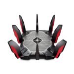 Archer AX11000 AX11000 Next-Gen Tri-Band Gaming Router