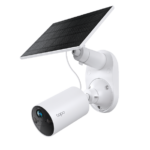 Tapo C410 KIT  Solar-Powered Security Camera Kit - Image 2