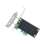 Archer T4E AC1200 Wireless Dual Band PCI Express Adapter - Image 2