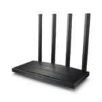 ⁦Archer C80 AC1900 Wireless MU-MIMO Wi-Fi Router⁩ - الصورة ⁦2⁩