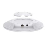 EAP772 BE9300 Ceiling Mount Tri-Band Wi-Fi 7 Access Point - Image 3