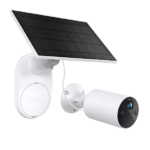 Tapo C410 KIT  Solar-Powered Security Camera Kit - Image 3