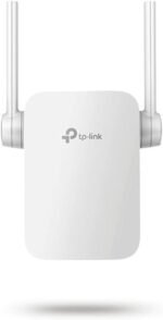 RE305-AC1200 Mesh Wi-Fi Range Extender - Image 3