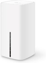 NX510v-5G AX3000 Wi-Fi6 Telephony Router