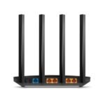 ⁦Archer C80 AC1900 Wireless MU-MIMO Wi-Fi Router⁩ - الصورة ⁦3⁩