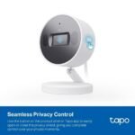 Tapo C125 AI Home Security Wi-Fi Camera - Image 2