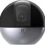 E6 Smart home Camera