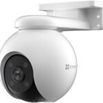 H8 Pro Pan&Tilt Wi-Fi Camera  3K