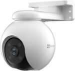 H8 Pro Pan&Tilt Wi-Fi Camera  3K - Image 11