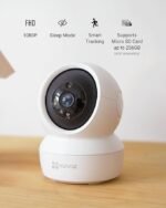 H6C Pro1080P Smart Home Camera - Image 7