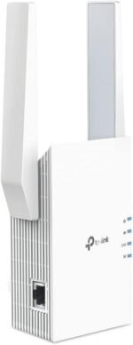 ⁦RE705X-AX3000 Mesh WiFi 6 Extender⁩ - الصورة ⁦2⁩