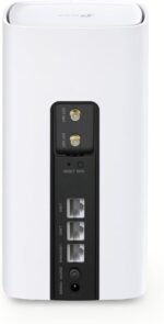 Archer NX200 5G AX1800 Wireless Dual-Band Gigabit Router - Image 5