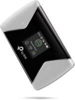 ⁦M7450-300 Mbps 4G+ LTE-Advanced Mobile Wi-Fi⁩ - الصورة ⁦3⁩