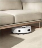 MOVA E20 Robot Vacuum Cleaner & Mop - Image 6