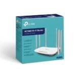 ⁦Archer C86 AC1900 Wireless MU-MIMO Wi-Fi Router⁩ - الصورة ⁦4⁩