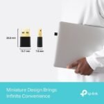 Archer TX20U Nano AX1800 Nano Wi-Fi 6 Wireless USB Adapter - Image 5