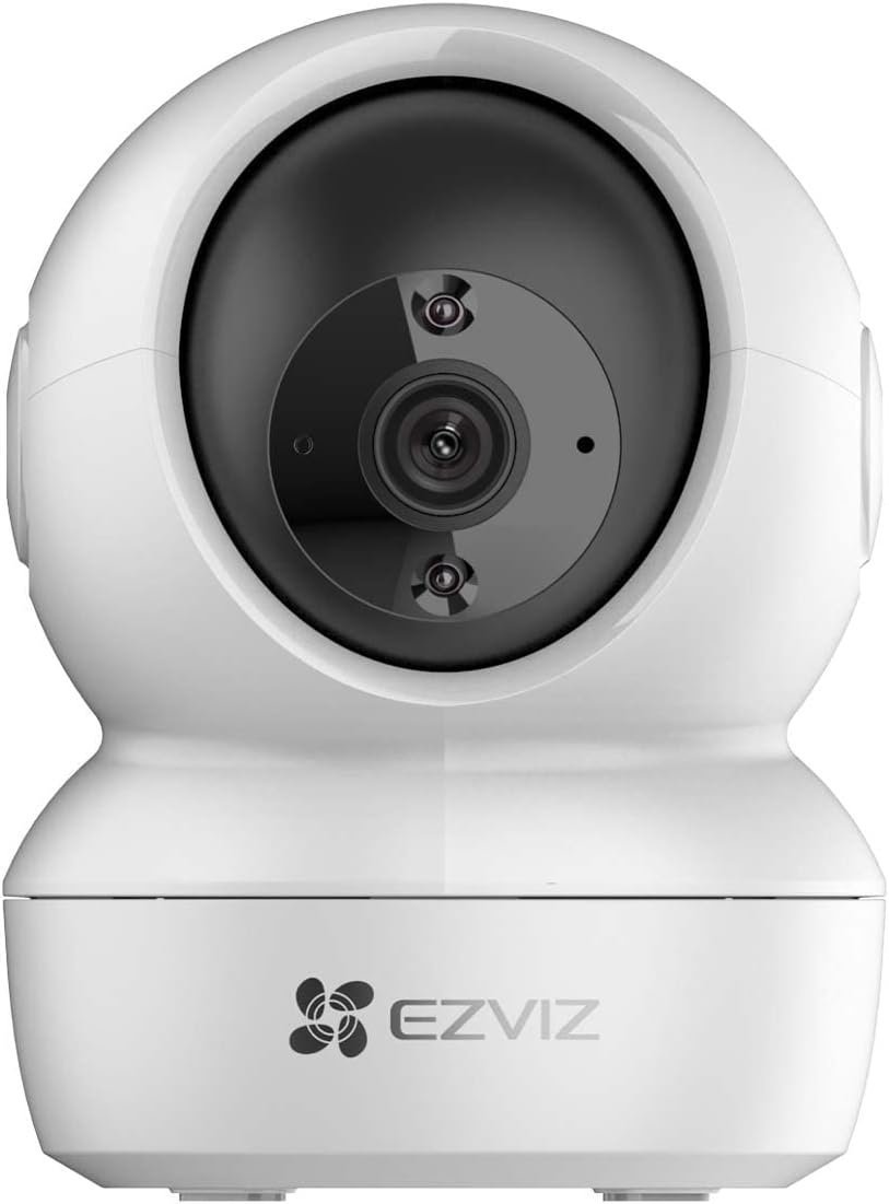 51ASeZGKyGL._AC_SL1200_.jpg H6C Pro1080P Smart Home Camera - Image 1