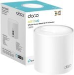 Deco X10(1-Pack)- AX1500 Whole Home Mesh Wi-Fi 6 Unit - Image 2