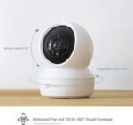 C6N,1080p WiFi Smart Home Security Camera, - Image 8