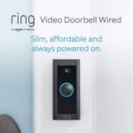 Ring B08LR34L9L Wired Video Doorbell - Image 2