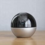 ⁦E6 Smart home Camera⁩ - الصورة ⁦2⁩