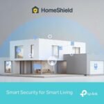 ⁦Deco BE65(3-Pack)-BE9300 Whole Home Mesh WiFi 7 System⁩ - الصورة ⁦2⁩