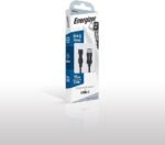 C112CABK – Audio Jack to USB-C Adapter – Audio Cable for Smartphones and Tablets – Black - Image 3