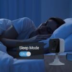 ⁦H1c Smart Home Wi-Fi Camera⁩ - الصورة ⁦3⁩
