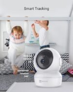 H6C Pro1080P Smart Home Camera - Image 4