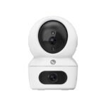 H7C Dual lens Smart Home Camera