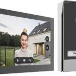 HP7 2K  Smart Home Video Doorphone