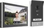 HP7 2K  Smart Home Video Doorphone