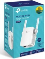 RE305-AC1200 Mesh Wi-Fi Range Extender - Image 2