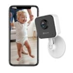 H1c Smart Home Wi-Fi Camera