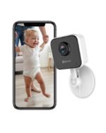 H1c Smart Home Wi-Fi Camera