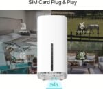Archer NX200 5G AX1800 Wireless Dual-Band Gigabit Router - Image 4