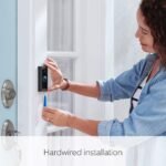 Ring B08LR34L9L Wired Video Doorbell - Image 4