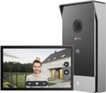 HP5 Smart Home Video Door phone
